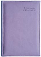 Opakowanie Kalendarz akad. 2023/24 A5 tyg. Vivella fiolet