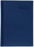 Opakowanie Kalendarz akad. 2023/24 A5 tyg. Vivella granat