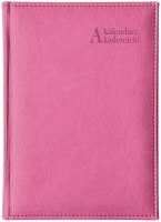 Opakowanie Kalendarz akad. 2023/24 A5 tyg. Vivella róż