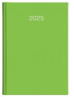 Opakowanie Kalendarz B5 tygodniowy Albit Seledyn