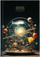 Opakowanie Kalendarz B6 tygodniowy PCV bezbarwny PLANETY