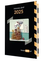 Opakowanie Kalendarz BHP 2025