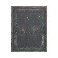 Okładka książki Kalendarz biznesowy Paperblanks 2024 Arabica Bold Ultra Flexi