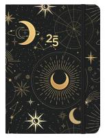 Kalendarz codzienny B6 Gwiazdy ALBI. Wydawca: Albi. SmakLiter.pl Opakowanie Kalendarz codzienny B6 Gwiazdy ALBI