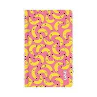 Opakowanie Kalendarz kieszonkowy 2023 Banany ALBI