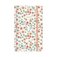 Opakowanie Kalendarz kieszonkowy 2023 Kwiatuszki ALBI