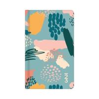 Opakowanie Kalendarz kieszonkowy 2023 Plamki ALBI