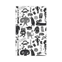 Opakowanie Kalendarz kieszonkowy 2023 Robot ALBI