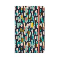 Kalendarz kieszonkowy 2024 Kolorowe kropki ALBI. Wydawca: Albi. SmakLiter.pl Opakowanie Kalendarz kieszonkowy 2024 Kolorowe kropki ALBI