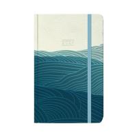 Kalendarz kieszonkowy 2024 Morskie wzgórza ALBI. Wydawca: Albi. SmakLiter.pl Opakowanie Kalendarz kieszonkowy 2024 Morskie wzgórza ALBI