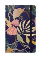 Kalendarz kieszonkowy 2025 T Kolorowe kwiaty ALBI. Wydawca: Albi. SmakLiter.pl Opakowanie Kalendarz kieszonkowy 2025 T Kolorowe kwiaty ALBI