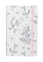 Kalendarz kieszonkowy 2025 T Małe gałązki ALBI. Wydawca: Albi. SmakLiter.pl Opakowanie Kalendarz kieszonkowy 2025 T Małe gałązki ALBI