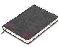 Opakowanie Kalendarz książkowy 2023 A5 czarny EASY