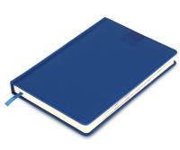 Opakowanie Kalendarz książkowy 2023 A5 niebieski EASY