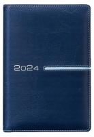 Opakowanie Kalendarz książkowy 2024 A4 tygodniowy VIP