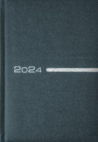 Opakowanie Kalendarz książkowy 2024 A5 dzienny terminarz