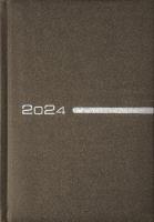 Opakowanie Kalendarz książkowy 2024 A5 tygodniowy terminarz