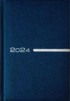 Opakowanie Kalendarz książkowy 2024 A5 tygodniowy terminarz