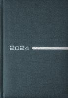 Opakowanie Kalendarz książkowy 2024 A5 tygodniowy terminarz