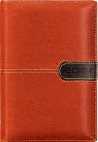 Opakowanie Kalendarz książkowy 2024 A6 tygodniowy notes