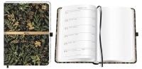 Opakowanie Kalendarz książkowy A5/192K Met. Meadow