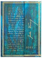 Opakowanie Kalendarz książkowy midi 2023 Verne