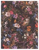 Opakowanie Kalendarz książkowy ultra 2022/2023 18M Floralia