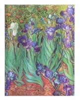 Opakowanie Kalendarz książkowy ultra 2022/2023 18M Van Gog...