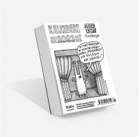 Okładka książki Kalendarz na 2023 rok / Przekrój