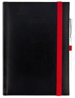 Opakowanie Kalendarz naucz. 2023/24 A5 tyg. Nebraska czarny