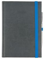 Opakowanie Kalendarz naucz. 2023/24 A5 tyg. Nebraska szary