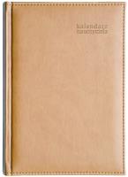 Opakowanie Kalendarz naucz. 2023/24 A5 tyg. Vivella beżowy