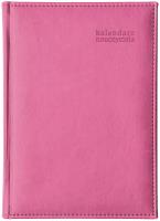 Opakowanie Kalendarz naucz. 2023/24 A5 tyg. Vivella różowy