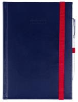 Opakowanie Kalendarz nauczyciela 2023/24 A5 dzienny granat