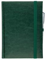 Opakowanie Kalendarz nauczyciela 2023/24 A5 dzienny zielony