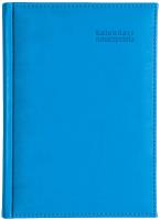 Opakowanie Kalendarz nauczyciela 2023/24 B5 tyg. niebieski