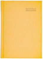 Opakowanie Kalendarz nauczyciela 2023/24 B5 tyg. zółty