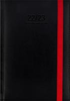 Opakowanie Kalendarz nauczyciela A5 2022/2023 tyg. Czarny