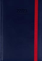 Opakowanie Kalendarz nauczyciela A5 2022/2023 tyg. Granat