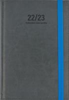 Opakowanie Kalendarz nauczyciela A5 2022/2023 tyg. Szary