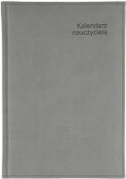 Opakowanie Kalendarz nauczyciela A5 2022/2023 tyg. Vivella