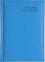 Opakowanie Kalendarz nauczyciela A5 2022/2023 tyg. Vivella