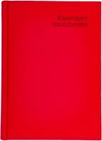 Opakowanie Kalendarz nauczyciela A5 2022/2023 tyg. Vivella