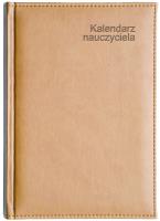 Opakowanie Kalendarz nauczyciela A5 2022/2023 tyg. Vivella