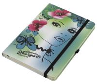 Kalendarz nauczycielki 2024/25 A5 tyg Słowianka. Wydawca: ELEFANT. SmakLiter.pl Opakowanie Kalendarz nauczycielki 2024/25 A5 tyg Słowianka