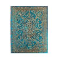 Opakowanie Kalendarz Paperblanks 2023 Azure Ultra Dzienny