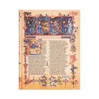 Opakowanie Kalendarz Paperblanks 2023 Inferno Ultra Tygodniowy VER