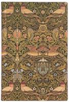 Opakowanie Kalendarz Paperblanks 2023 Morris Birds Flexi Mini Tygodniowy