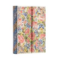 Opakowanie Kalendarz Paperblanks 2023 Pear Garden Mini Dzienny