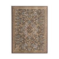 Okładka książki Kalendarz Paperblanks 2024 Restoration Ultra tygodniowy VSO